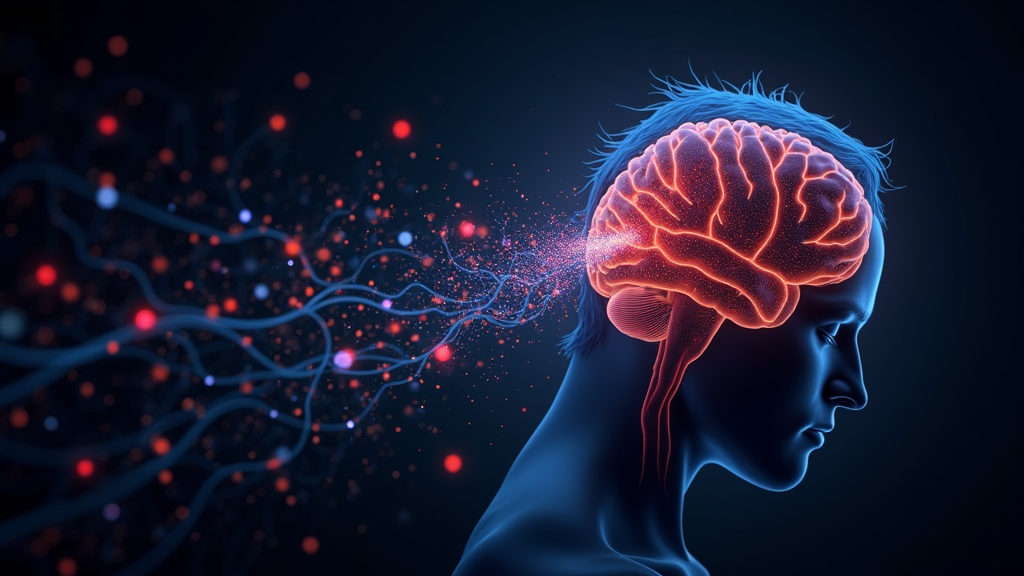 Placeholder image of a diagram representing pain perception